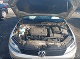 VOLKSWAGEN JETTA 1.8T SE 3VWD17AJ9EM271316 fotografie