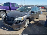 NISSAN SENTRA S 3N1AB7AP3EY303101 снимка