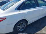 TOYOTA CAMRY SE 4T1BF1FK2FU008376 снимка