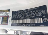 TOYOTA CAMRY SE 4T1BF1FK2FU008376 снимка