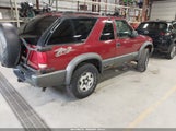 CHEVROLET BLAZER LS 1GNCT18X65K116009 снимка