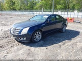 CADILLAC CTS STANDARD 1G6DF577980151093 fotografie