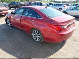 HYUNDAI SONATA SE 5NPEC4AC3DH602445 снимка