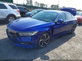 HONDA ACCORD SPORT 1HGCV1F34JA205873 снимка