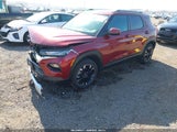 CHEVROLET TRAILBLAZER FWD LT KL79MPSL4PB027127 photo