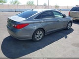 HYUNDAI SONATA GLS 5NPEB4AC3DH768127 снимка