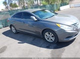 HYUNDAI SONATA GLS 5NPEB4AC3DH768127 снимка