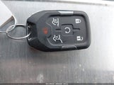 CHEVROLET SUBURBAN 1500 LTZ 1GNSKKKC3FR685046 photo
