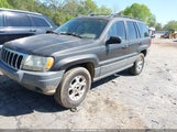 JEEP GRAND CHEROKEE LAREDO 1J4GX48S01C679933 снимка