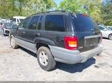 JEEP GRAND CHEROKEE LAREDO 1J4GX48S01C679933 снимка