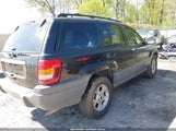 JEEP GRAND CHEROKEE LAREDO 1J4GX48S01C679933 снимка