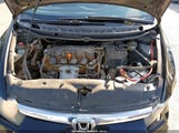 HONDA CIVIC LX 2HGFA16517H312108 снимка
