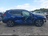 NISSAN ROGUE SL 5N1AT2MV6KC724740 снимка