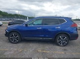 NISSAN ROGUE SL 5N1AT2MV6KC724740 снимка