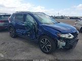 NISSAN ROGUE SL 5N1AT2MV6KC724740 снимка