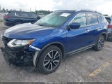 NISSAN ROGUE SL 5N1AT2MV6KC724740 снимка