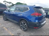 NISSAN ROGUE SL 5N1AT2MV6KC724740 снимка
