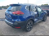 NISSAN ROGUE SL 5N1AT2MV6KC724740 снимка
