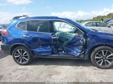 NISSAN ROGUE SL 5N1AT2MV6KC724740 снимка