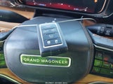 JEEP GRAND WAGONEER SERIES III 4X4 1C4SJVGJ1NS161079 fotografie