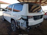 JEEP GRAND WAGONEER SERIES III 4X4 1C4SJVGJ1NS161079 fotografie