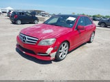 Mercedes-Benz C 300 Luxury 4Matic/Sport 4Matic WDDGF8BB4BR147145 снимка