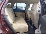 FORD EDGE SEL 2FMDK4JC7ABA65984 fotografie