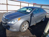HYUNDAI SONATA GLS 5NPEB4AC9DH654147 снимка