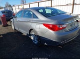 HYUNDAI SONATA GLS 5NPEB4AC9DH654147 снимка