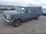 FORD F150 1FTEX15NXMKB22211 снимка