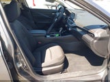 NISSAN ALTIMA SV FWD 1N4BL4DV3RN406146 fotografie