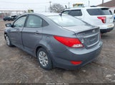 HYUNDAI ACCENT GLS KMHCT4AE0FU929088 снимка