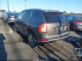 JEEP COMPASS HIGH ALTITUDE EDITION 1C4NJDEB2GD657809 снимка
