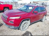 JEEP CHEROKEE LATITUDE 1C4PJMCB6GW335111 снимка