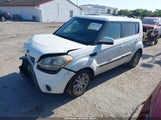 KIA SOUL + KNDJT2A69C7388447 снимка