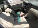 TOYOTA HIGHLANDER HYBRID V6 JTEEW21A170047776 photo