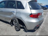 ACURA RDX 5J8TB2H59BA000385 снимка