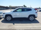 JEEP COMPASS LATITUDE 4X4 3C4NJDBN4ST554344 снимка