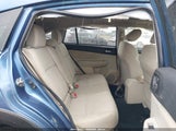 SUBARU XV CROSSTREK 2.0I PREMIUM JF2GPAVCXE8273542 photo