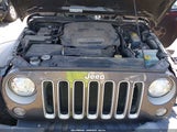 Jeep Wrangler Jk Unlimited Sahara 4X4 1C4BJWEG9JL802853 fotografie