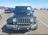 Jeep Wrangler Jk Unlimited Sahara 4X4 1C4BJWEG9JL802853 fotografie