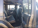 Jeep Wrangler Jk Unlimited Sahara 4X4 1C4BJWEG9JL802853 fotografie