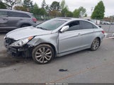 HYUNDAI SONATA LIMITED 2.0T 5NPEC4AB8BH242013 снимка