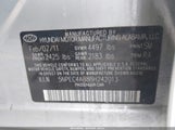 HYUNDAI SONATA LIMITED 2.0T 5NPEC4AB8BH242013 снимка