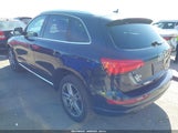 AUDI Q5 2.0T PREMIUM WA1LFAFP7EA100520 снимка