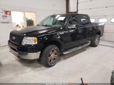 FORD F-150 XLT 1FTRW14W85FB14830 снимка