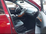 LINCOLN NAUTILUS SELECT 2LMPJ8K93KBL66395 снимка
