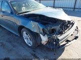 PONTIAC GRAND PRIX GT 2G2WR554X61273389 photo