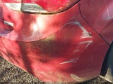 HYUNDAI ELANTRA LIMITED (ULSAN PLANT) KMHDH4AE7CU457604 fotografie