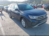 VOLKSWAGEN ATLAS 3.6L V6 SE W/TECHNOLOGY 1V2KR2CAXMC594193 снимка